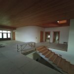 Kirayə (aylıq) 12 otaqlı Həyət evi/villa, Badamdar qəs., Səbail rayonu 28