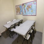 Kirayə (aylıq) 4 otaqlı Ofis, Gənclik metrosu, Binəqədi rayonu 1