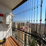 Satılır 2 otaqlı Yeni Tikili, İnşaatçılar metrosu, Yasamal rayonu 16