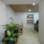 Kirayə (aylıq) 3 otaqlı Ofis, Sahil metrosu, Nizami kinoteatrı, Nəsimi rayonu 5