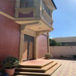 Kirayə (aylıq) 5 otaqlı Bağ evi, Qala, Xəzər rayonu 17