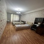 Kirayə (aylıq) 3 otaqlı Yeni Tikili, Gənclik metrosu, Nəsimi rayonu 7