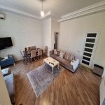 Kirayə (aylıq) 3 otaqlı Həyət evi/villa, Badamdar qəs., Səbail rayonu 10
