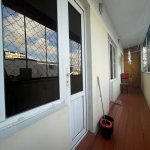 Satılır 4 otaqlı Köhnə Tikili, 8-ci kilometr, Nizami rayonu 12