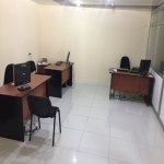 Kirayə (aylıq) 2 otaqlı Ofis, Sahil metrosu, Səbail rayonu 11