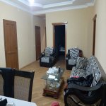 Kirayə (aylıq) 4 otaqlı Yeni Tikili, 9-cu mikrorayon, Binəqədi rayonu 1