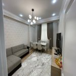 Satılır 2 otaqlı Yeni Tikili, Əhmədli metrosu, Əhmədli, Xətai rayonu 2