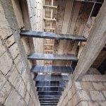 Satılır 5 otaqlı Həyət evi/villa, Avtovağzal metrosu, Abşeron rayonu 6
