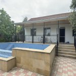 Kirayə (aylıq) 3 otaqlı Bağ evi, Nardaran qəs., Sabunçu rayonu 9
