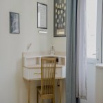 Kirayə (aylıq) 3 otaqlı Köhnə Tikili, Xətai metrosu, Xətai rayonu 9