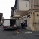 Satılır 1 otaqlı Köhnə Tikili, İçərişəhər metrosu, Səbail rayonu 20