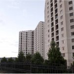 Satılır 3 otaqlı Yeni Tikili, İçərişəhər metrosu, Səbail rayonu 1