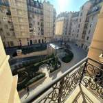 Kirayə (aylıq) 2 otaqlı Yeni Tikili, Ağ şəhər, Xətai rayonu 5