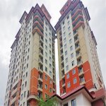 Kirayə (aylıq) 2 otaqlı Yeni Tikili, Qara Qarayev metrosu, Nizami rayonu 1
