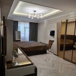 Аренда 3 комнат Новостройка, м. Гянджлик метро, Наримановский р-н район 7
