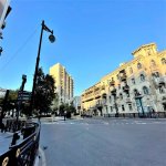Satılır 3 otaqlı Köhnə Tikili, İçərişəhər metrosu, Səbail rayonu 3