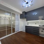 Satılır 2 otaqlı Yeni Tikili, Elmlər akademiyası metrosu, Badamdar qəs., Səbail rayonu 13