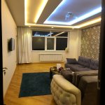 Kirayə (aylıq) 3 otaqlı Yeni Tikili, Həzi Aslanov metrosu, H.Aslanov qəs., Xətai rayonu 1