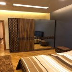 Kirayə (aylıq) 9 otaqlı Həyət evi/villa, Badamdar qəs., Səbail rayonu 54