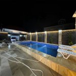 Kirayə (aylıq) 4 otaqlı Bağ evi, Mərdəkan, Xəzər rayonu 5