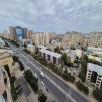 Satılır 4 otaqlı Yeni Tikili, Elmlər akademiyası metrosu, Yasamal rayonu 7
