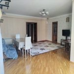 Kirayə (aylıq) 3 otaqlı Köhnə Tikili, Elmlər akademiyası metrosu, Yasamal qəs., Yasamal rayonu 8
