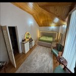 Kirayə (aylıq) 4 otaqlı Həyət evi/villa, Badamdar qəs., Səbail rayonu 5