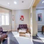 Kirayə (aylıq) 5 otaqlı Ofis, Nəriman Nərimanov metrosu, Nərimanov rayonu 5