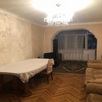 Kirayə (aylıq) 4 otaqlı Köhnə Tikili, Azadlıq metrosu, 7-ci mikrorayon, Binəqədi rayonu 2
