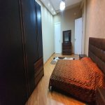 Kirayə (aylıq) 4 otaqlı Yeni Tikili, Nizami metrosu, Dövlət Statistika Komitəsi, Yasamal rayonu 12