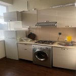 Аренда 1 комнатная Новостройка, пос. Йени Ясамал, Ясамал район 5