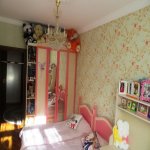 Продажа 3 комнат Новостройка, İnşaatçılar метро, пос. Йени Ясамал, Ясамал район 14