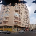 Satılır 3 otaqlı Yeni Tikili, Neftçilər metrosu, 8-ci kilometr, Nizami rayonu 1