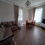 Kirayə (günlük) 3 otaqlı Həyət evi/villa Qax 10