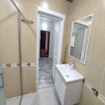 Satılır 2 otaqlı Yeni Tikili, 20 Yanvar metrosu, 1-ci mikrorayon, Nəsimi rayonu 21