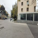 Kirayə (aylıq) 4 otaqlı Ofis, Nərimanov rayonu 25