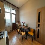 Продажа 2 комнат Новостройка, İnşaatçılar метро, Ясамал район 6