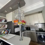 Kirayə (aylıq) 2 otaqlı Yeni Tikili, Nəriman Nərimanov metrosu, Heydər Əliyev Mərkəzi, Nərimanov rayonu 3