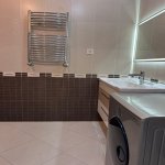 Kirayə (aylıq) 3 otaqlı Yeni Tikili, Nizami metrosu, Nəsimi rayonu 22