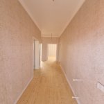 Satılır 3 otaqlı Həyət evi/villa, Koroğlu metrosu, Zabrat qəs., Sabunçu rayonu 4