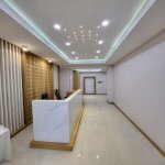 Kirayə (aylıq) 4 otaqlı Ofis, Şərq Bazarı, Nərimanov rayonu 11