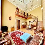 Satılır 6 otaqlı Həyət evi/villa, Xalqlar dostluğu metrosu, 8-ci kilometr, Nizami rayonu 14