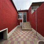 Satılır 3 otaqlı Həyət evi/villa, Zabrat qəs., Sabunçu rayonu 1