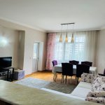 Kirayə (aylıq) 2 otaqlı Yeni Tikili, Gənclik metrosu, Nərimanov rayonu 1