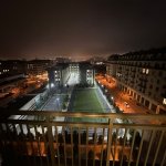Kirayə (aylıq) 3 otaqlı Yeni Tikili, Xətai metrosu, Ağ şəhər, Xətai rayonu 2