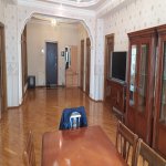 Kirayə (aylıq) 3 otaqlı Yeni Tikili, Nərimanov rayonu 4
