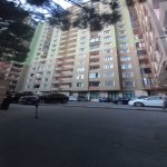 Satılır 4 otaqlı Yeni Tikili, Badamdar qəs., Səbail rayonu 14
