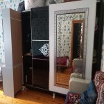 Kirayə (aylıq) 3 otaqlı Köhnə Tikili, Memar Əcəmi metrosu, Nəsimi rayonu 12