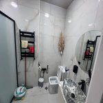 Satılır 3 otaqlı Yeni Tikili, Saray, Abşeron rayonu 13