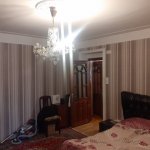 Satılır 3 otaqlı Köhnə Tikili, Əhmədli metrosu, kənd Əhmədli, Xətai rayonu 5